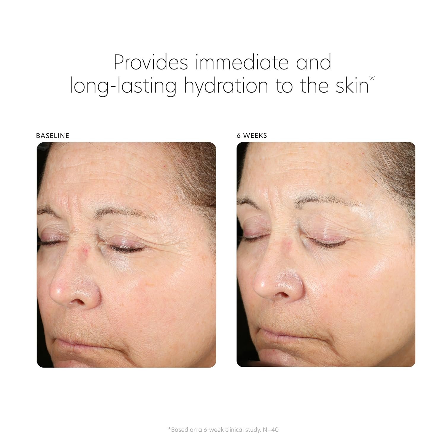 PCA SKIN Hyaluronic Acid Boosting Face Serum-1 oz Pump